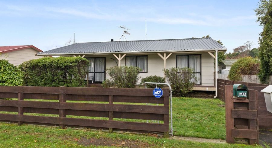  at 44A Aquarius Drive, Kawaha Point, Rotorua, Bay Of Plenty