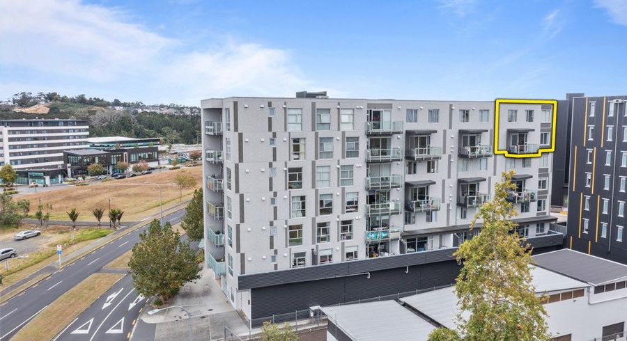  at 506/25 Don McKinnon Drive, Albany, North Shore City, Auckland