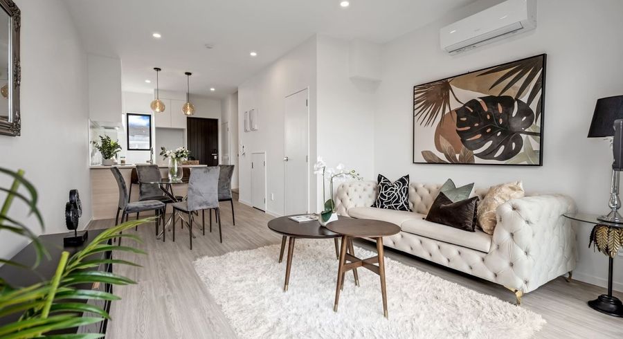  at 4/9 Peace Avenue, Mount Wellington, Auckland City, Auckland