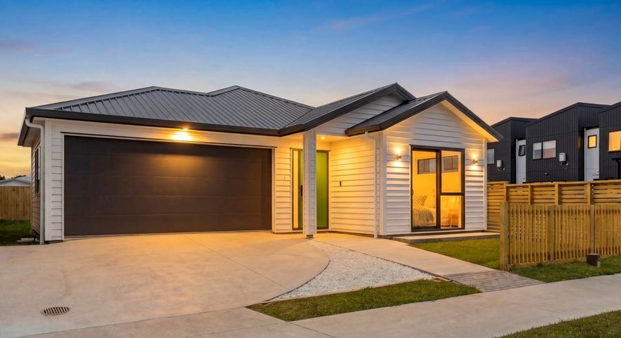  at 3 Tuwai Crescent, Opaheke, Papakura, Auckland