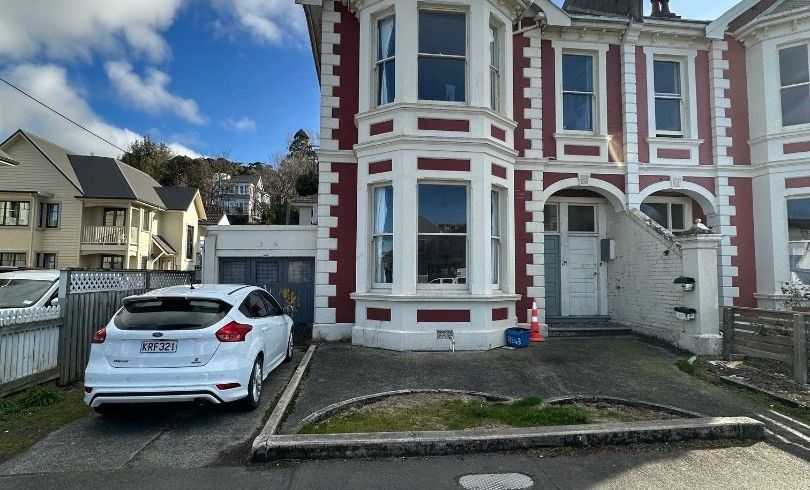  at 637 George Street, North Dunedin, Dunedin, Otago