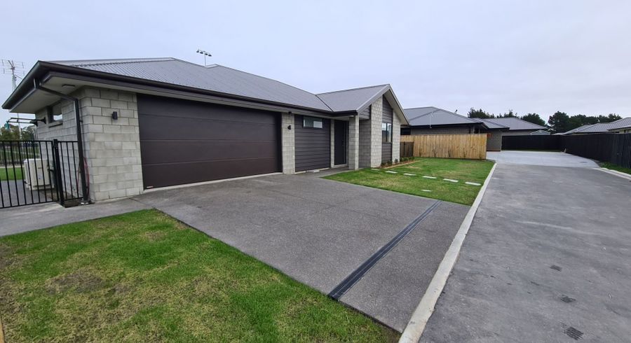  at 49 Hardingstone Dr, Rolleston, Selwyn, Canterbury