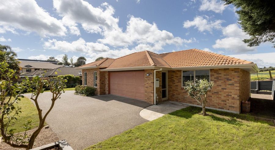  at 22 Parnwell Place, Ohauiti, Tauranga, Bay Of Plenty