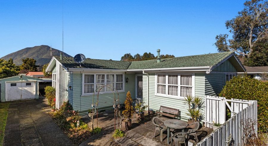  at 64 Massey Street, Kawerau, Kawerau