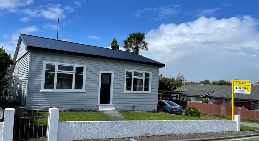  at 15 Regent Street, West End, Timaru