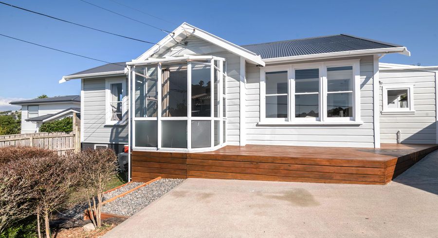  at 15 Clifford Road, Johnsonville, Wellington