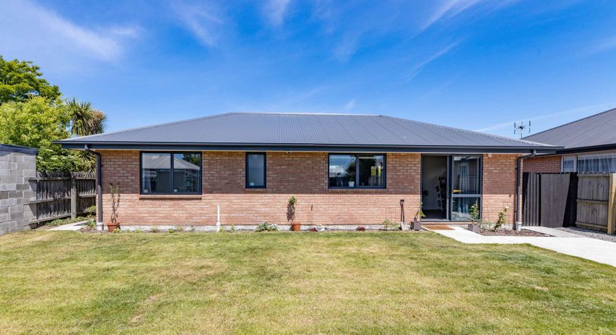  at 36A Neill Street, Hornby, Christchurch