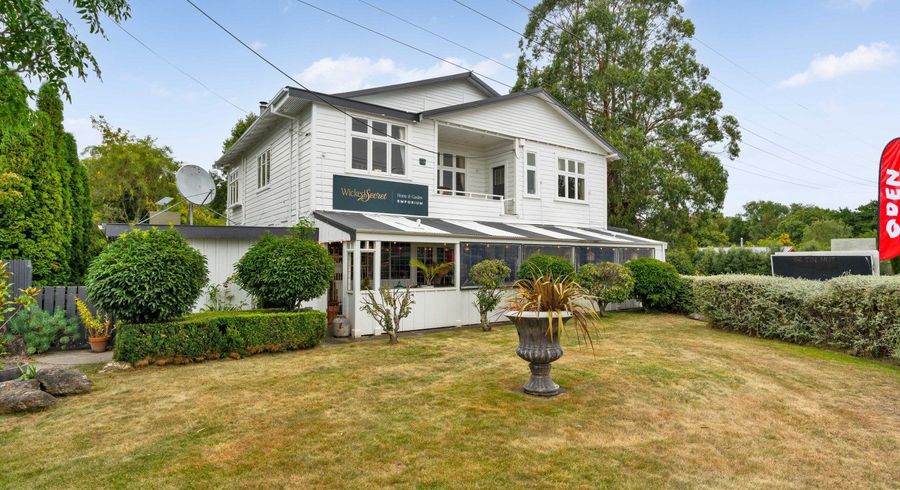  at 1512 State Highway 2, Featherston, South Wairarapa, Wellington