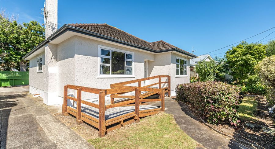  at 3 Sarjeant Street, Gonville, Whanganui, Manawatu / Whanganui