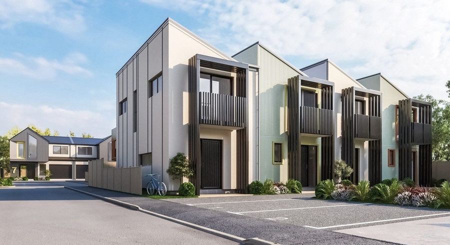  at 395 Fergusson Drive, Heretaunga, Upper Hutt, Wellington