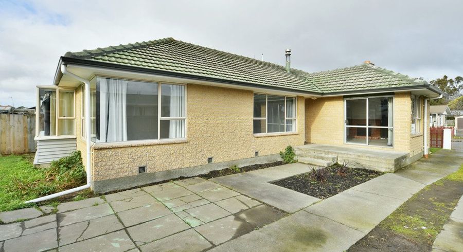  at 8 Steele Street, Hornby, Christchurch City, Canterbury