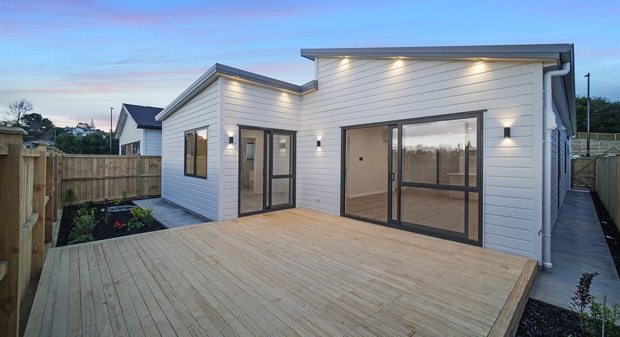  at 1 Archibald Lane, Opaheke, Papakura
