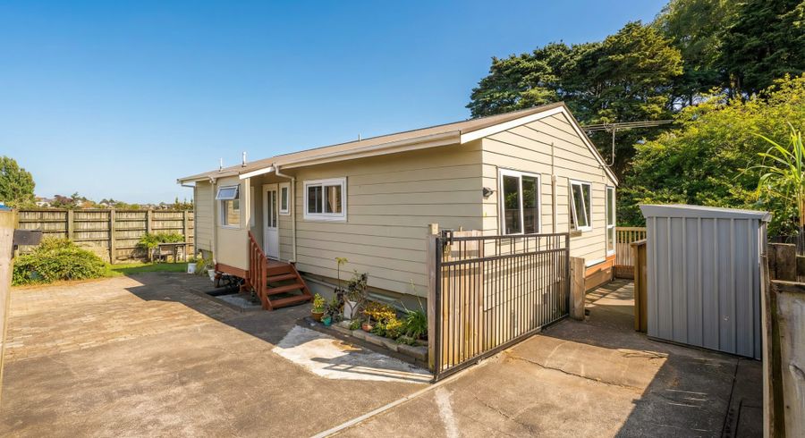  at 5/17A Idesia Place, Totara Heights, Manukau City, Auckland