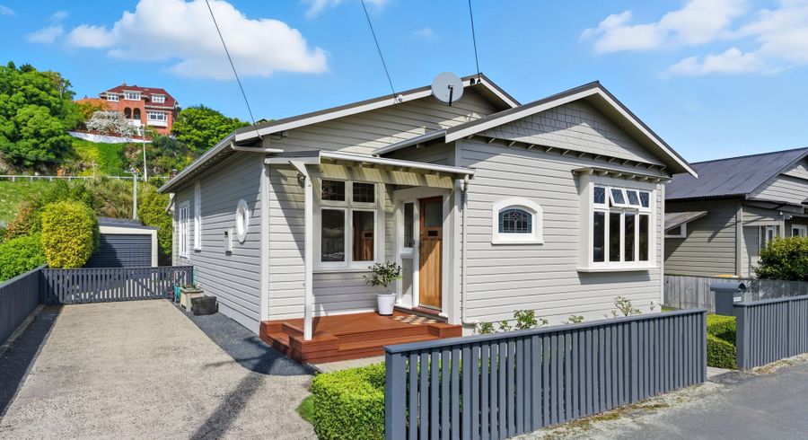  at 11 Magdala Street, Tainui, Dunedin, Otago