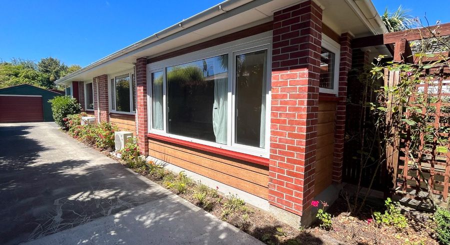  at 2 Shaftesbury Street, Avonhead, Christchurch City, Canterbury