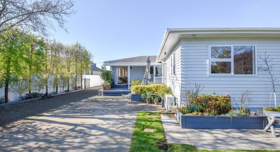 at 374 High Street South, Carterton, Carterton, Wellington