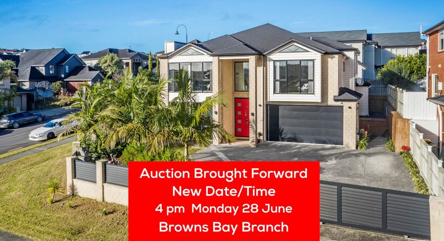  at 69 Masons Road, Oteha, Auckland