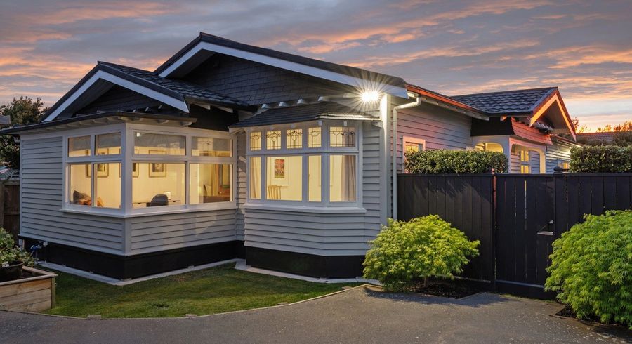  at 41 Mersey Street, St. Albans, Christchurch City, Canterbury