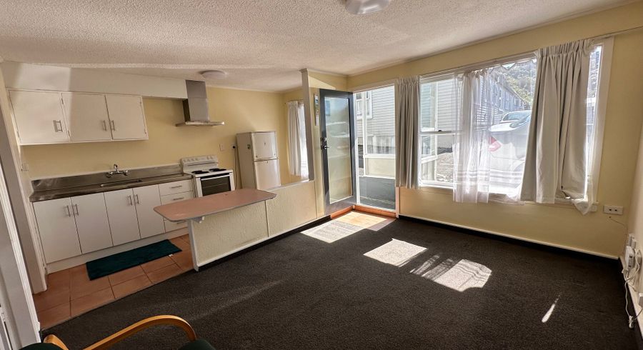  at 5/327 Adelaide Rd, Newtown, Wellington, Wellington