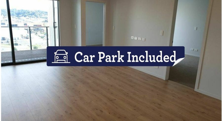  at 515/3 Kaipiho Lane, Albany, North Shore City, Auckland