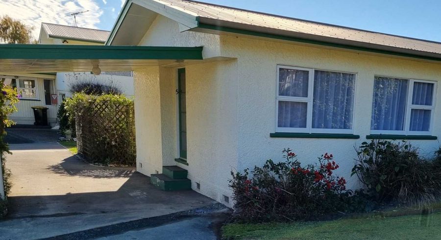  at 5/62 Golf Road, Tahunanui, Nelson
