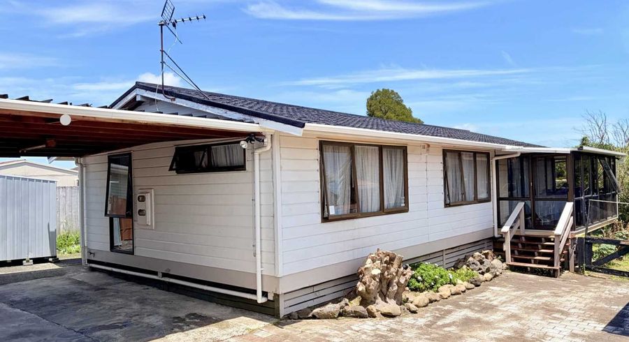  at 2/3 Rogers Road, Manurewa, Manukau City, Auckland