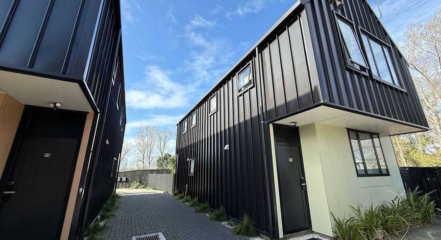  at 9E Concord Place, Glen Innes, Auckland City, Auckland