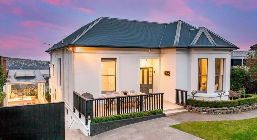  at 422 Highgate, Roslyn, Dunedin, Otago