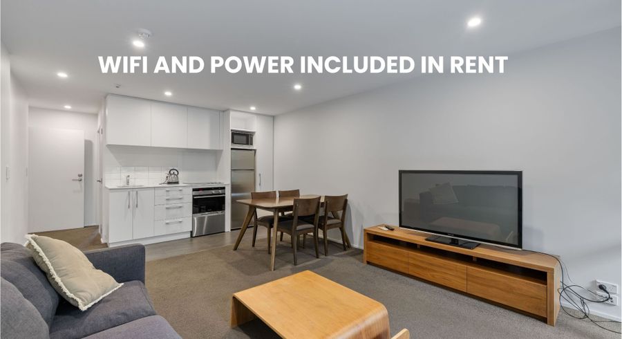  at 109/282 Madras St, City Centre, Christchurch City, Canterbury