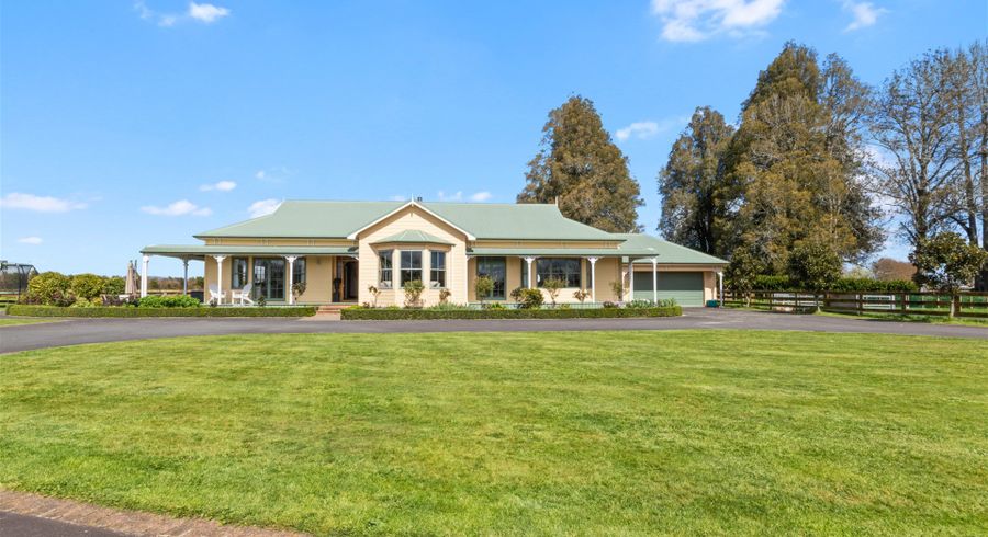  at 426 Marychurch Road, Matangi, Hamilton