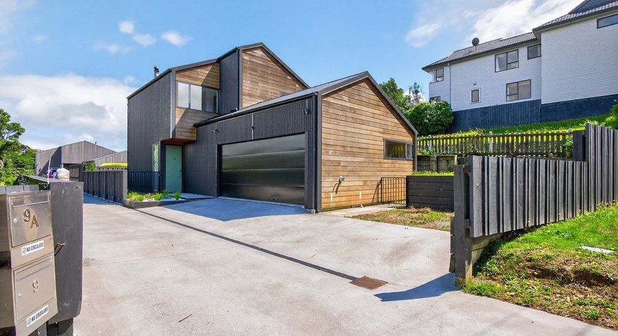  at 9A Haunui Road, Pukerua Bay, Porirua, Wellington