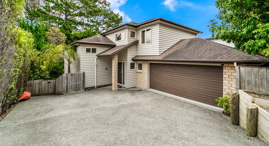 at 80 Rising Parade, Fairview Heights, Auckland