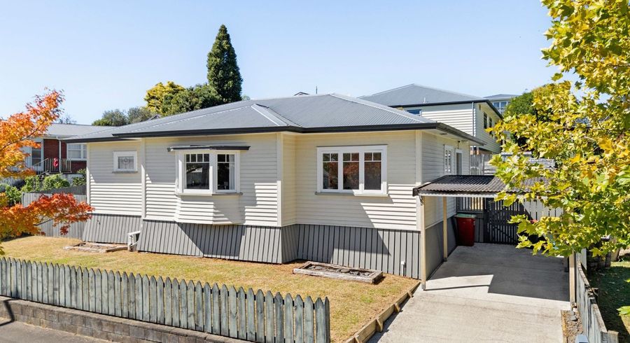 at 147A Mahoe Street, Melville, Hamilton, Waikato