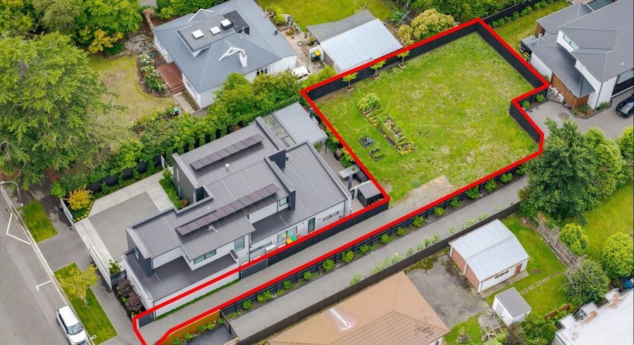  at 50A Puriri Street, Fendalton, Christchurch City, Canterbury
