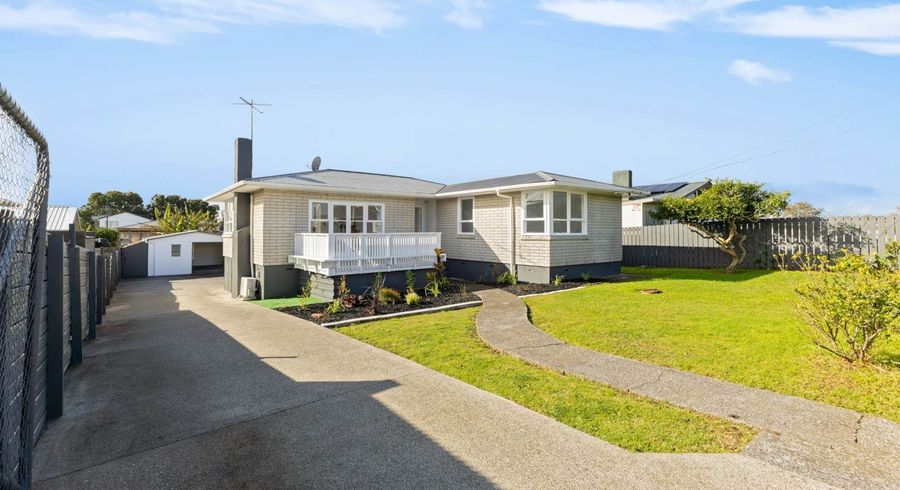  at 13 Parker Crescent, Otara, Auckland