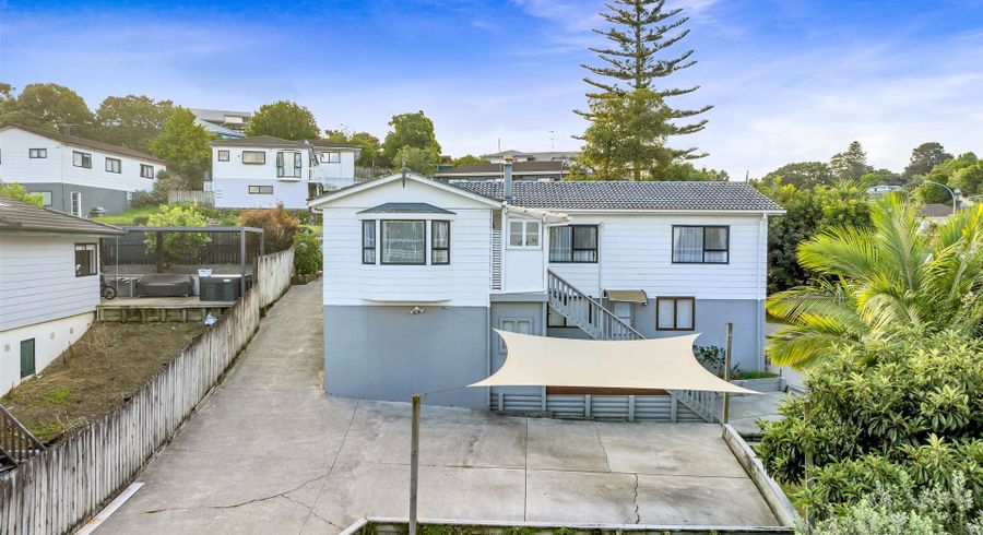  at 2 Wilkie Place, Mount Wellington, Auckland