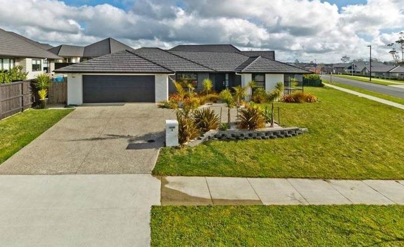  at 2 Steamer Road, Silverdale, Rodney, Auckland