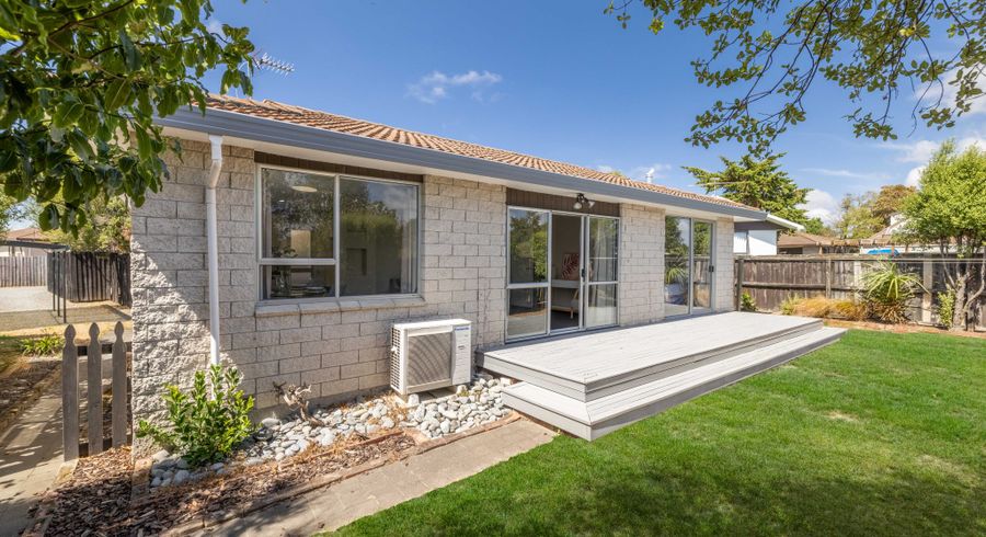  at 2/442C Mairehau Road, Parklands, Christchurch