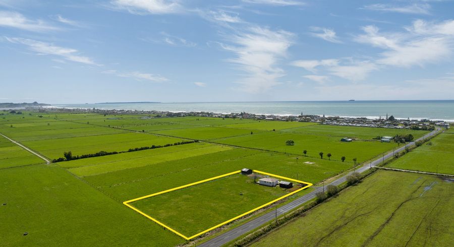  at 275 Pukehina Beach Road, Pukehina, Western Bay Of Plenty, Bay Of Plenty
