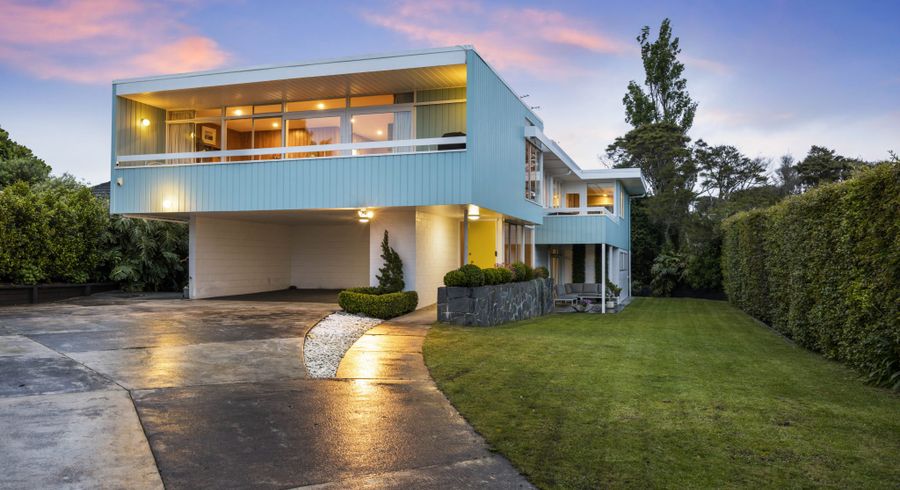  at 8 Kirkmay Place, St Heliers, Auckland