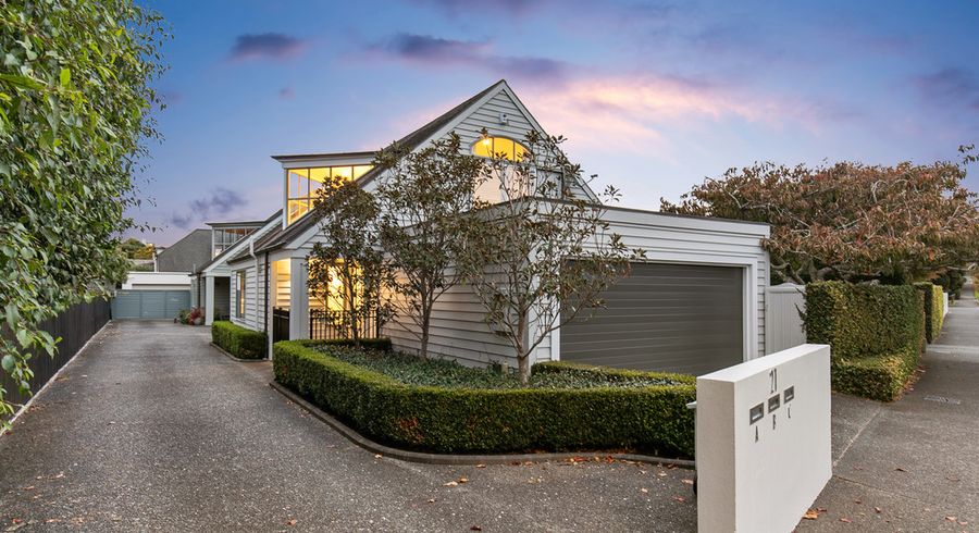  at 21A Benson Road, Remuera, Auckland