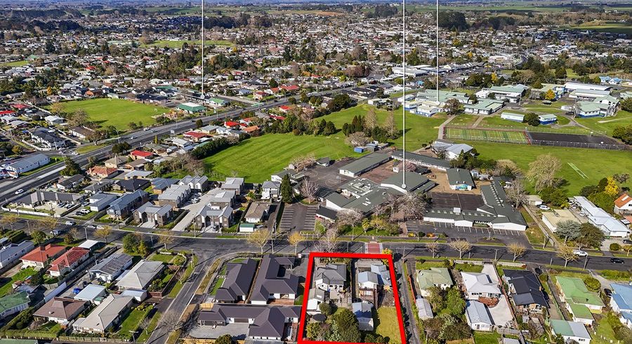  at 22 Mount View Road, Melville, Hamilton, Waikato