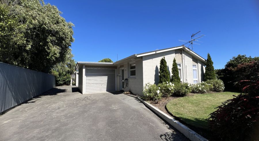  at Flat 1 & 2/125 Harrison Street, Allenton, Ashburton, Canterbury