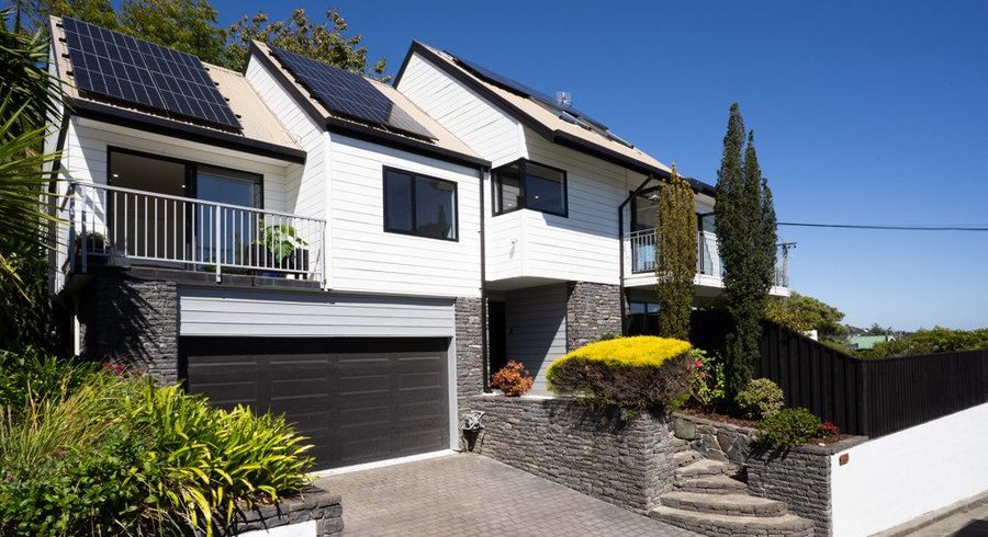  at 1/31A Huntsbury Avenue, Huntsbury, Christchurch City, Canterbury