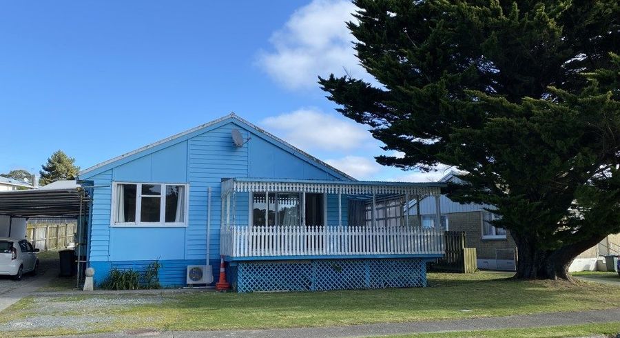  at 113 Corinna Street, Waitangirua, Porirua
