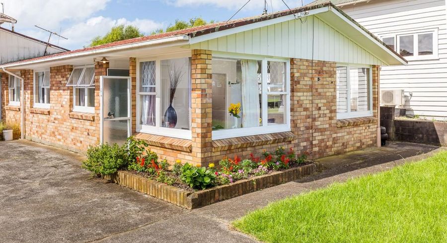 at 6/33 Kitchener Road, Sandringham, Auckland City, Auckland