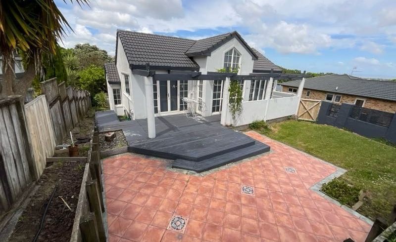  at 1/59 Ribbonwood Crescent, Goodwood Heights, Auckland