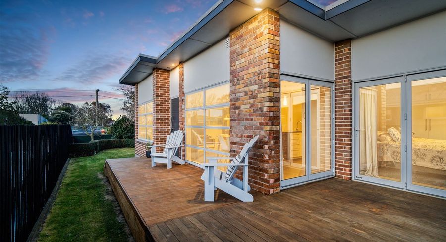  at 1/42 Seymour Street, Hornby, Christchurch