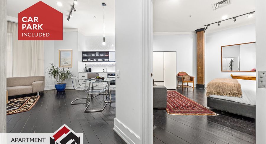  at 35 Hobson Street, City Centre, Auckland City, Auckland