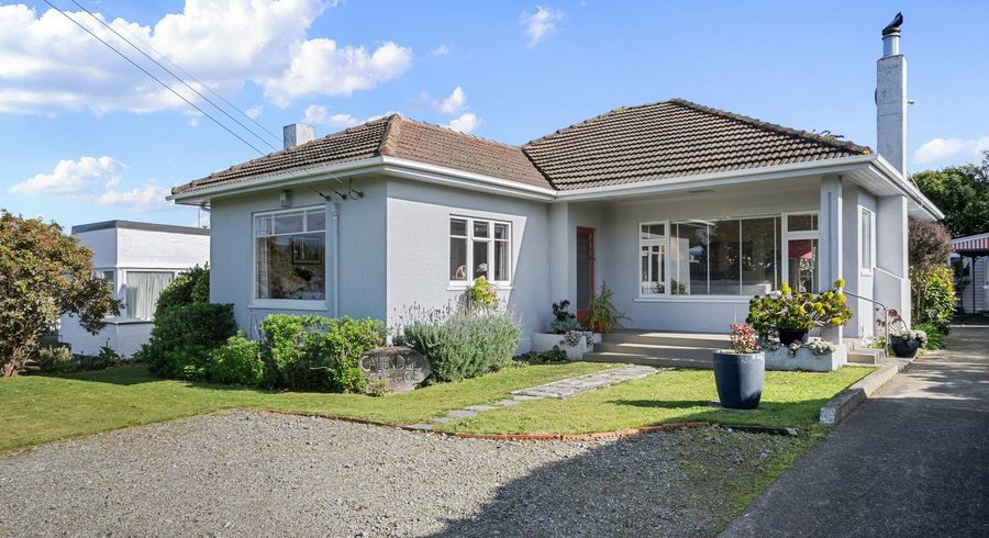  at 361 Oxford Street, Levin, Levin